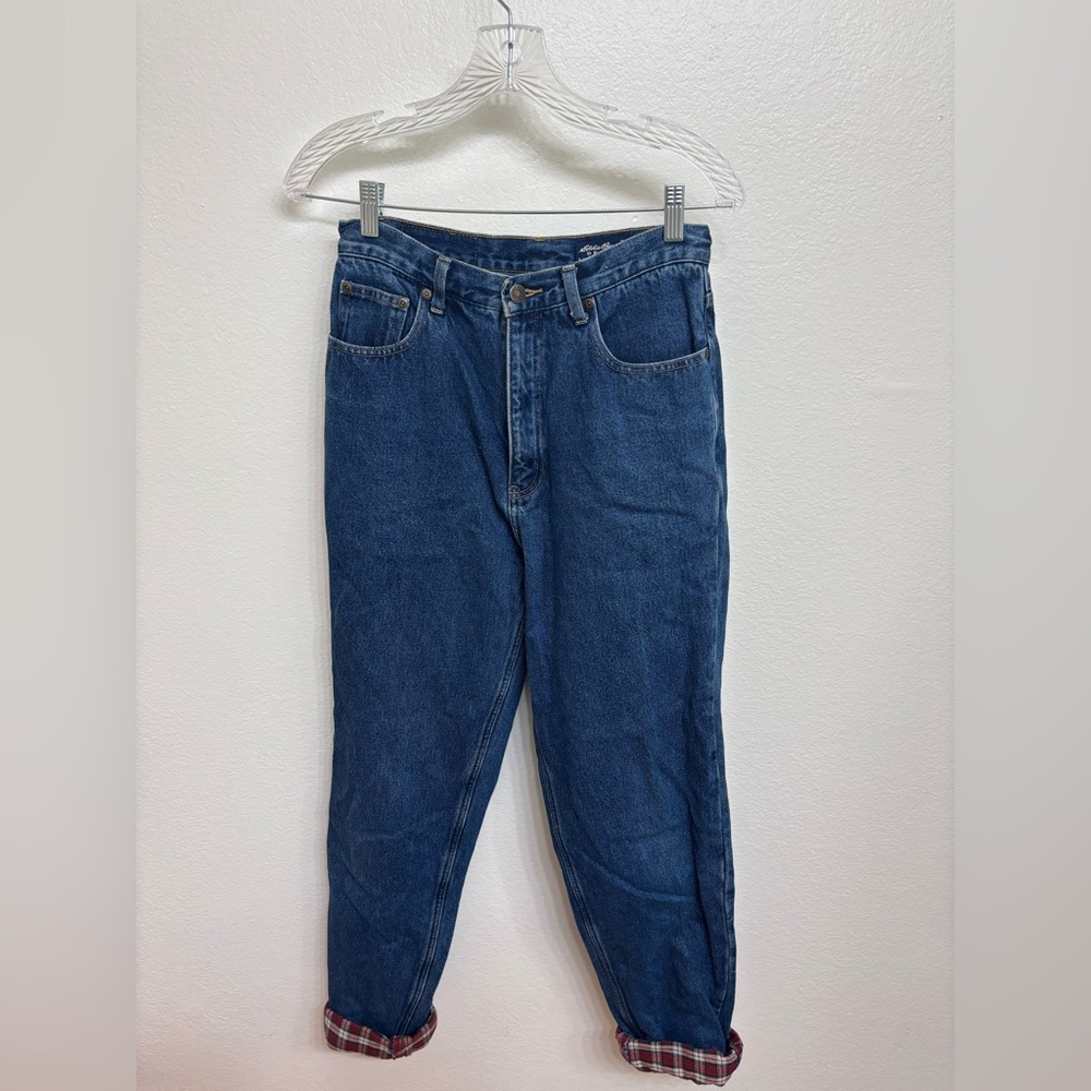 Eddie Bauer Vintage Denim Size 10